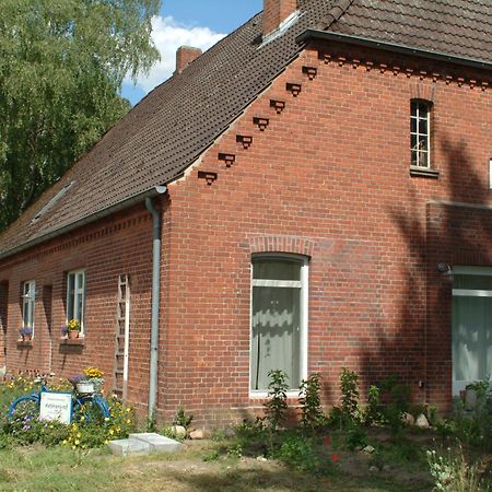 Kroetenhof Barfoerde Barforde Ngoại thất bức ảnh