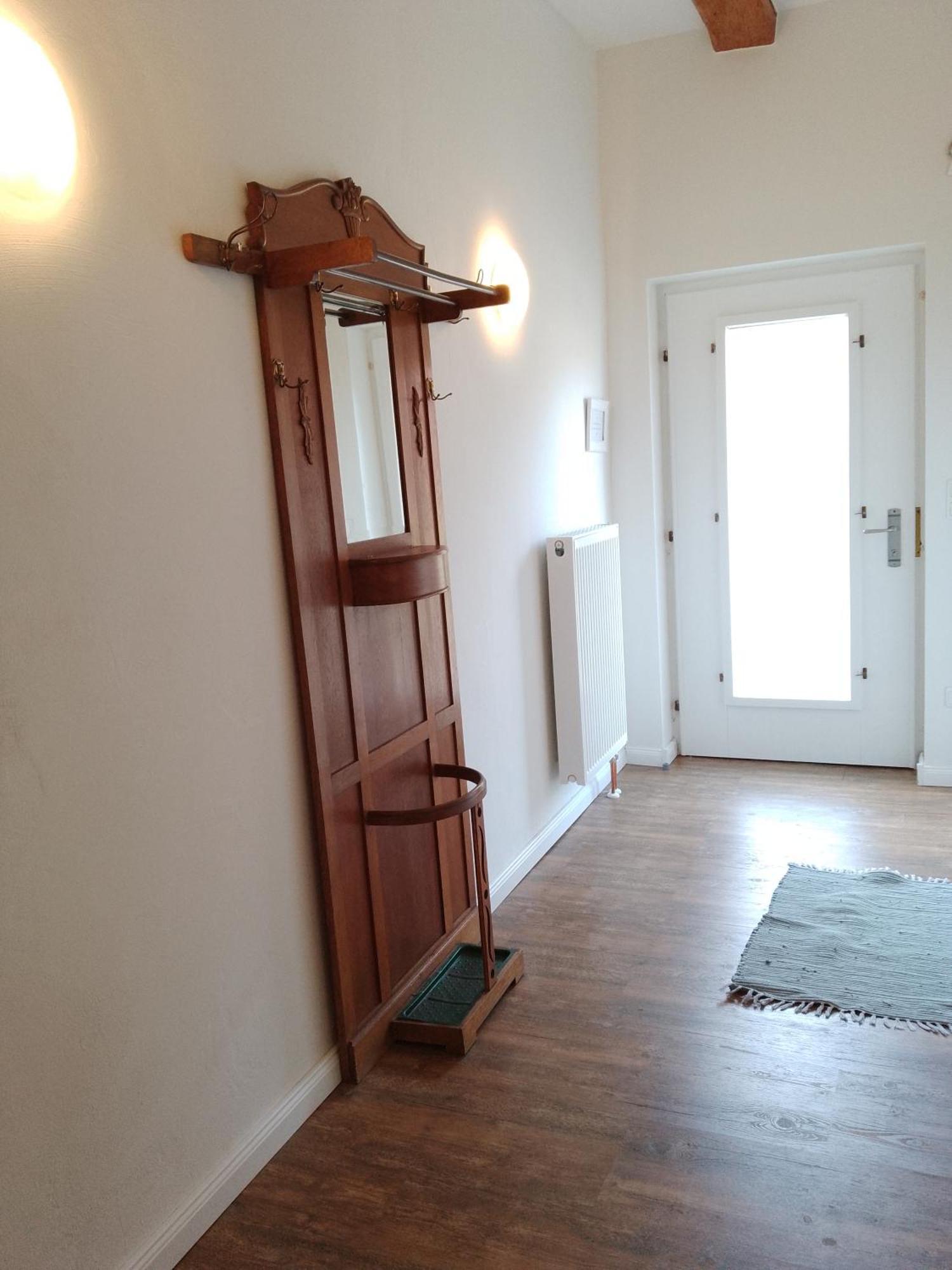 Kroetenhof Barfoerde Barforde Ngoại thất bức ảnh