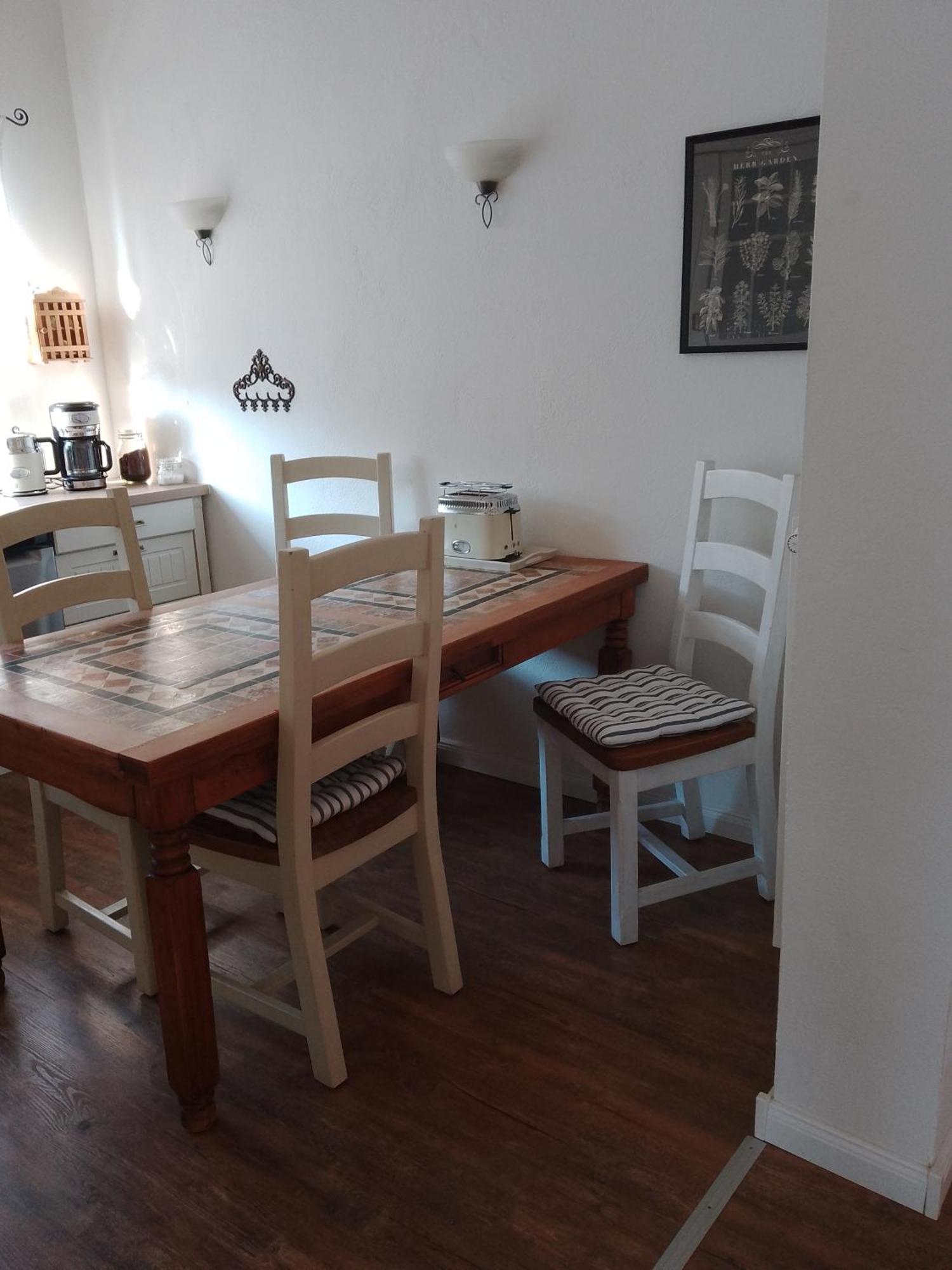 Kroetenhof Barfoerde Barforde Ngoại thất bức ảnh