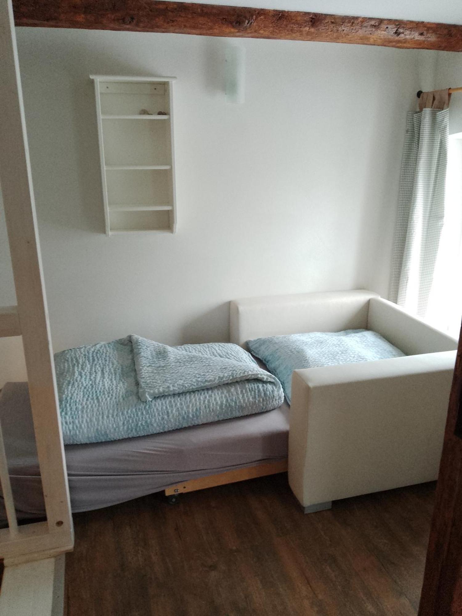 Kroetenhof Barfoerde Barforde Ngoại thất bức ảnh