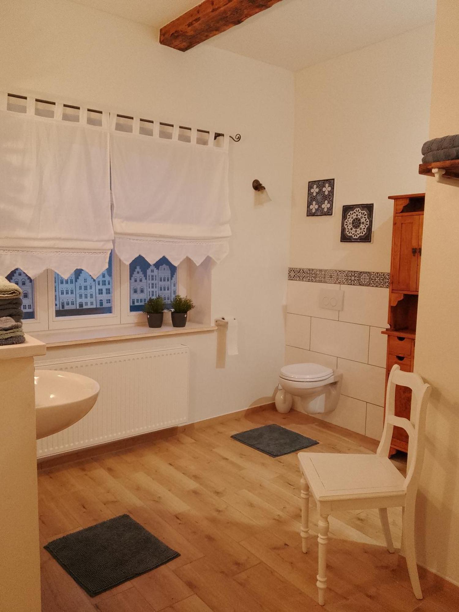 Kroetenhof Barfoerde Barforde Ngoại thất bức ảnh